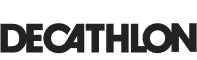 Логотип Decathlon