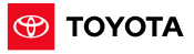 Логотип Toyota