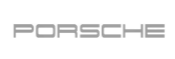 Логотип PORSCHE